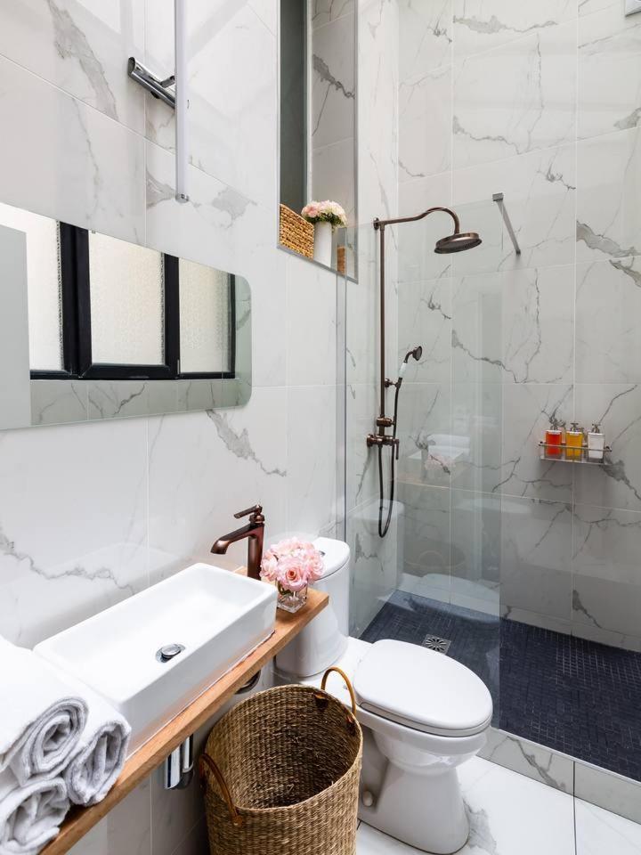 Merveil - Luxury - Louvre - Aboukir Ii Appartement